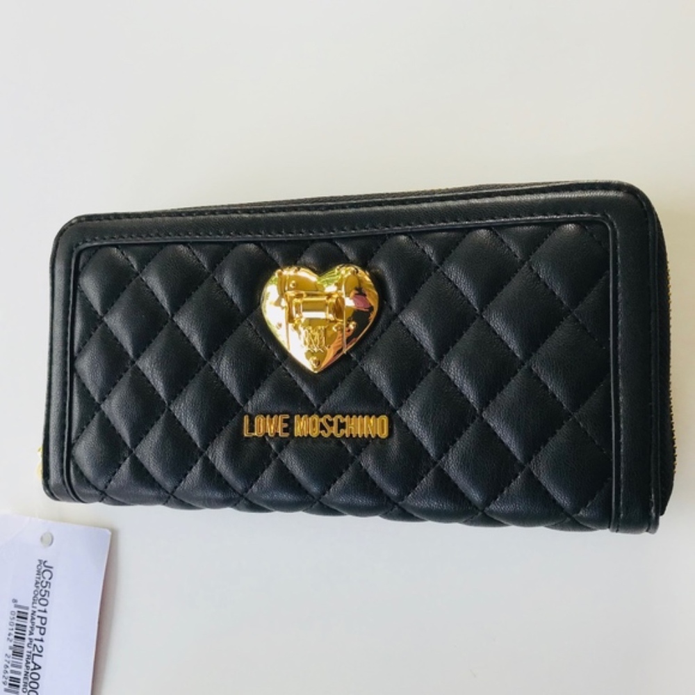 Love Moschino Wallet